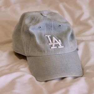 ‘47 LA Dodgers Baseball Hat